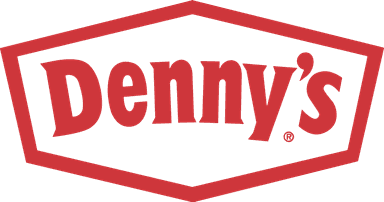 Denny's Logo