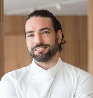 Diego Sobrino Appointed Executive Chef of Bishop's Lodge, Auberge Resorts Collection