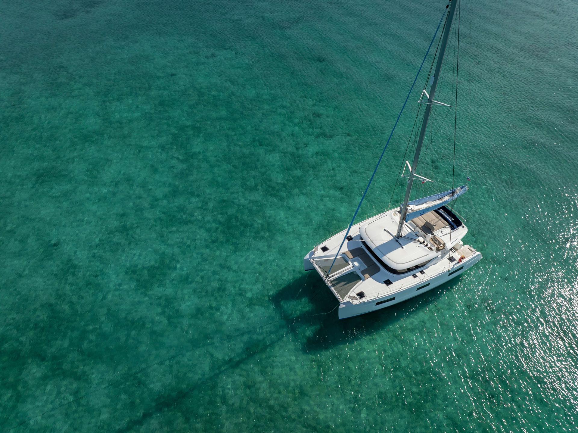 Current Yachts Launches Revolutionary Yacht Brokerage Platform, Disrupts Traditional Commission Model