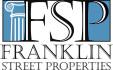 Franklin Street Properties Corp. to Announce Third Quarter 2024 Results