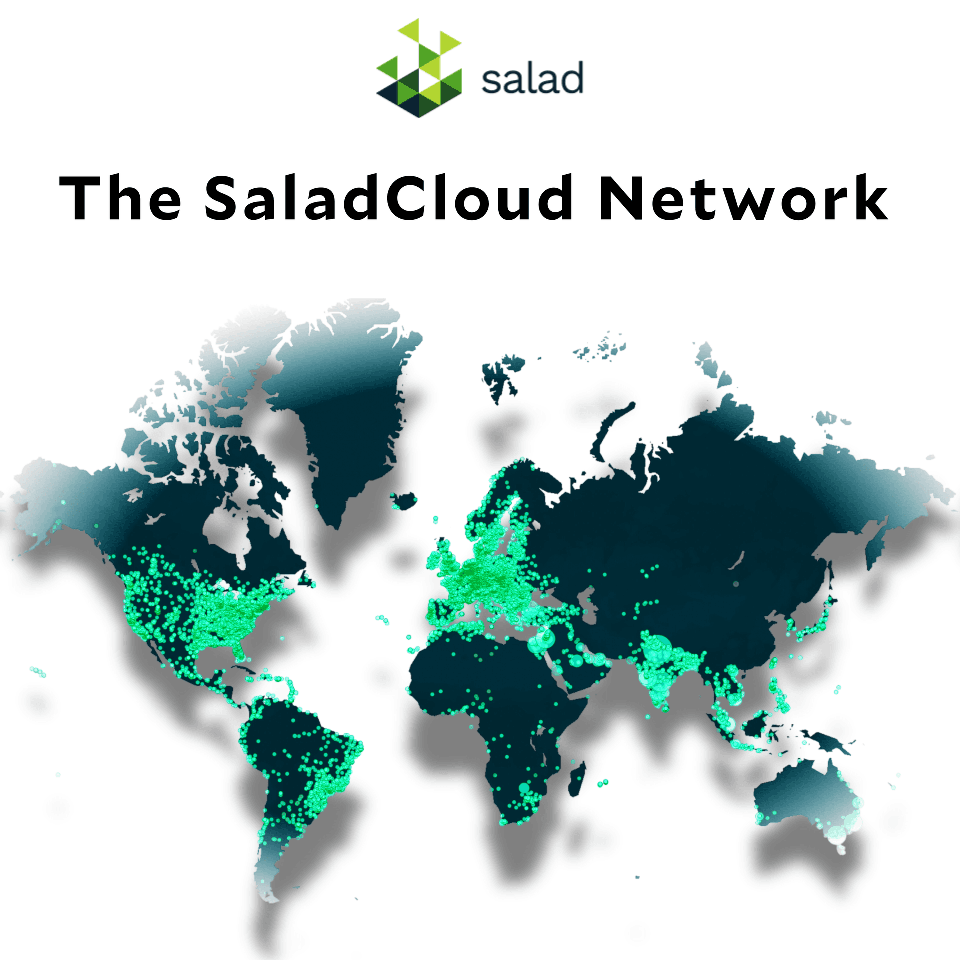 Salad Drops GPU Prices to Reclaim Title as the Lowest-Priced Cloud Provider