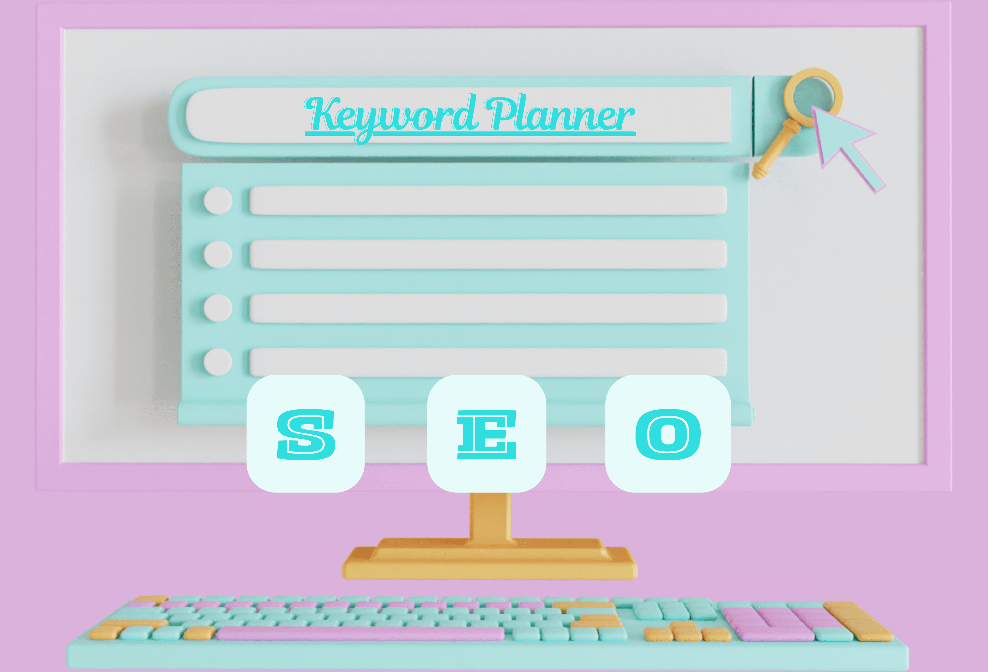 Learn How to Effectively Use the Google Keyword Planner Tool for In-Depth SEO Keyword Research