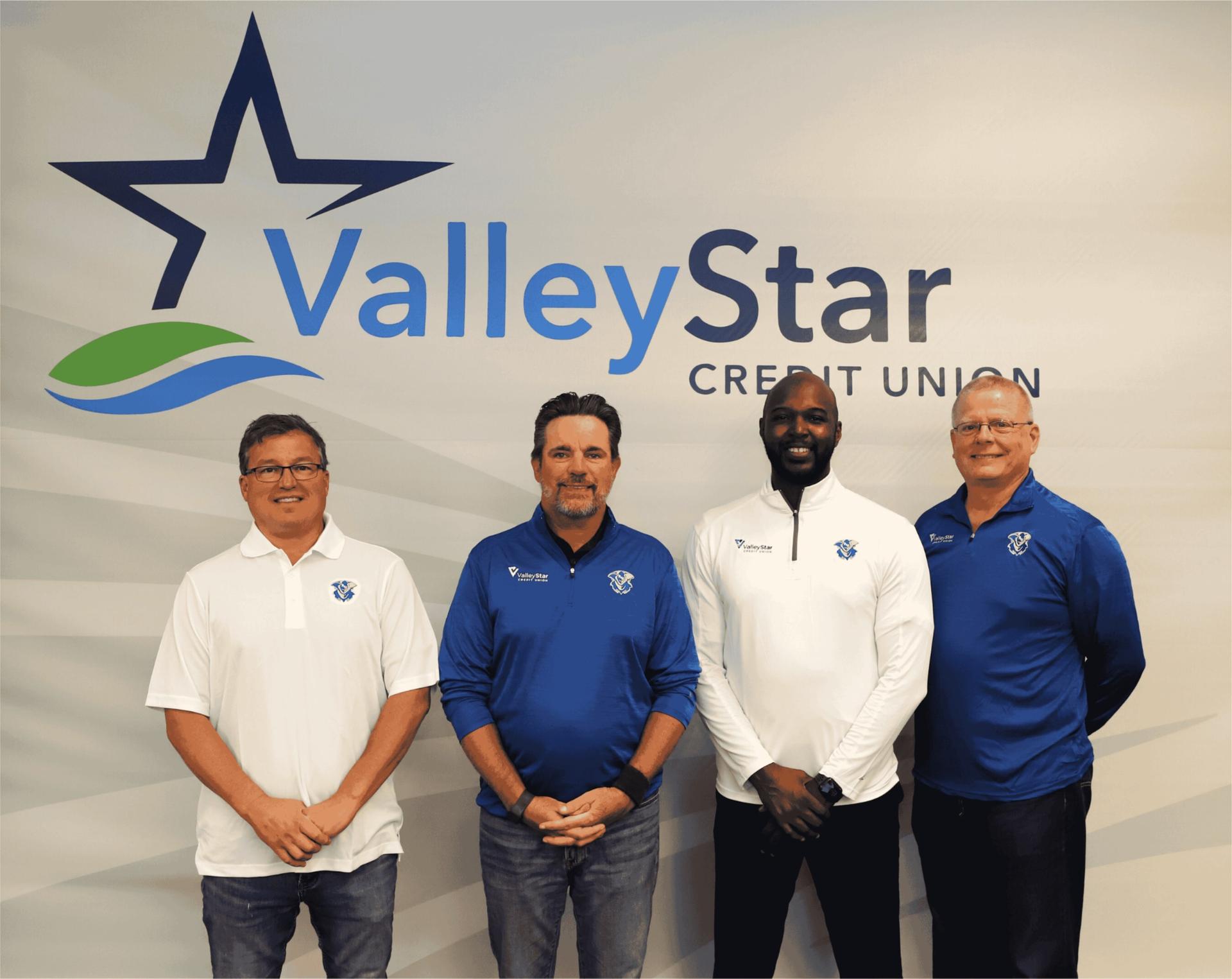 ValleyStar Credit Union and Patrick & Henry Community College Launch Financial Literacy Program for Student Athletes