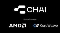 CHAI AI: Total Funding Over $55M