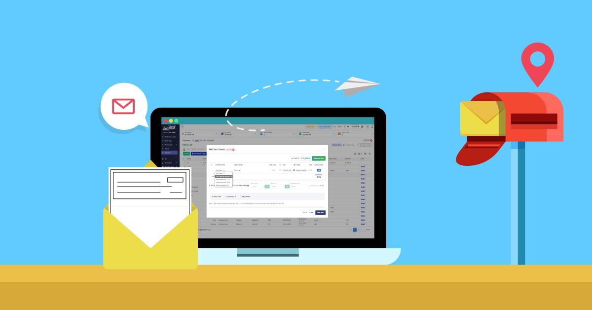 OnlineCheckWriter.com - powered by Zil Money, Offers Businesses Affordable Overnight Check Mailing
