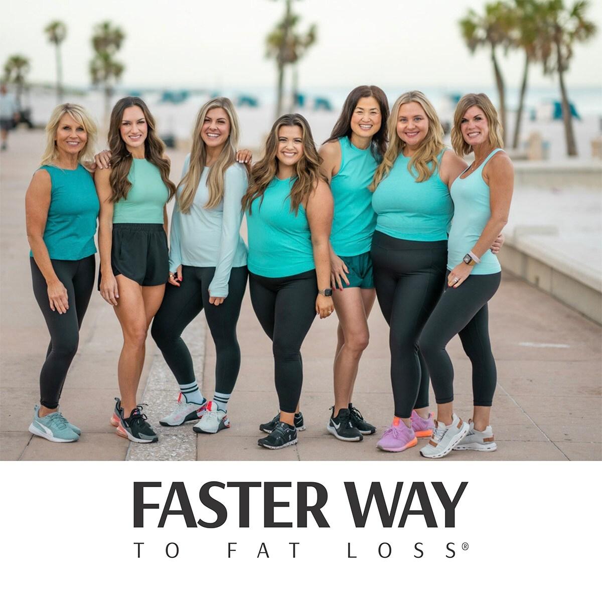 FASTer Way to Fat Loss Stands Firm with Proven, Growing Model Amid Industry SHifts