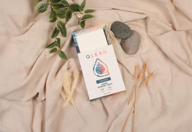Qlean Declares War on Liquid Laundry: The Bioenzyme Revolution Begins