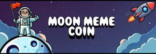 Moonmemecoin Announces Presale Event Starting August 18: A New Era in Memecoins