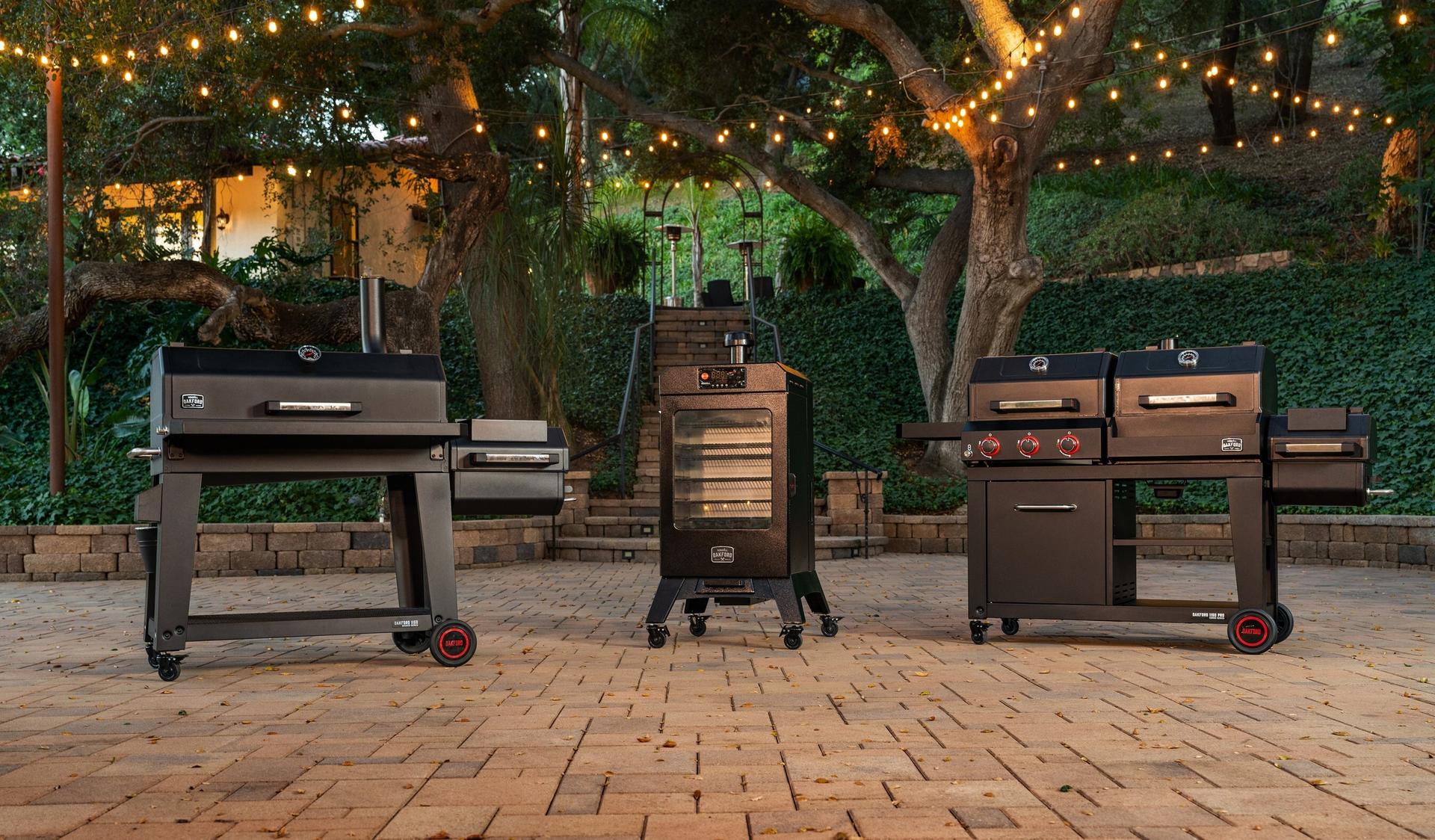Nexgrill fires up at the Memphis in May World Championship Barbecue Cooking Contest
