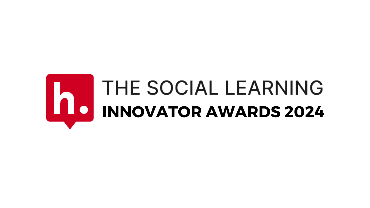 Hypothesis Announces the 2024 Social Learning Innovator Awards Winners