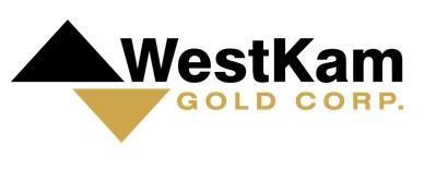 WestKam Gold Corp. Announces Late Filing of Q2 Interim Financial Statements and Management Cease Trade Order