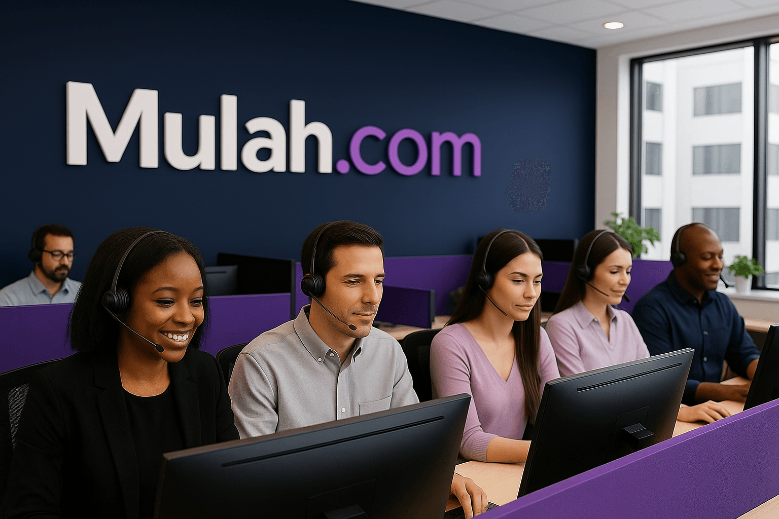 Mulah (Mulah.com) Disrupts Traditional Banking With Fast, Flexible Business Funding Solutions