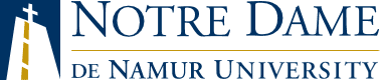 Notre Dame de Namur University Announces Sale Agreement of Nearly 100 Acres of Property to UC Investments (University of California)