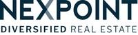 NexPoint Diversified Real Estate Trust Makes Application to Cease to be a Reporting Issuer in Canada