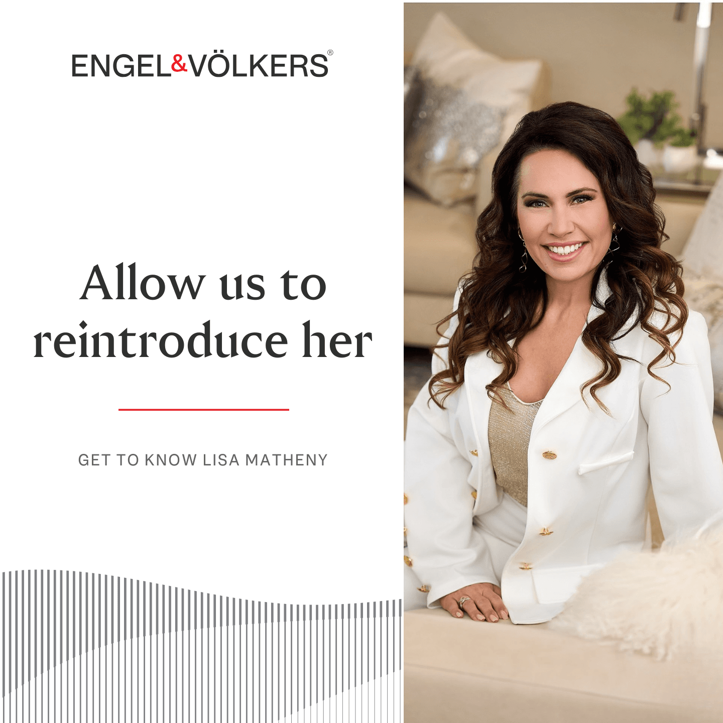 Engel & Völkers Continues Central Florida Expansion with Launch of Lakeland Shop