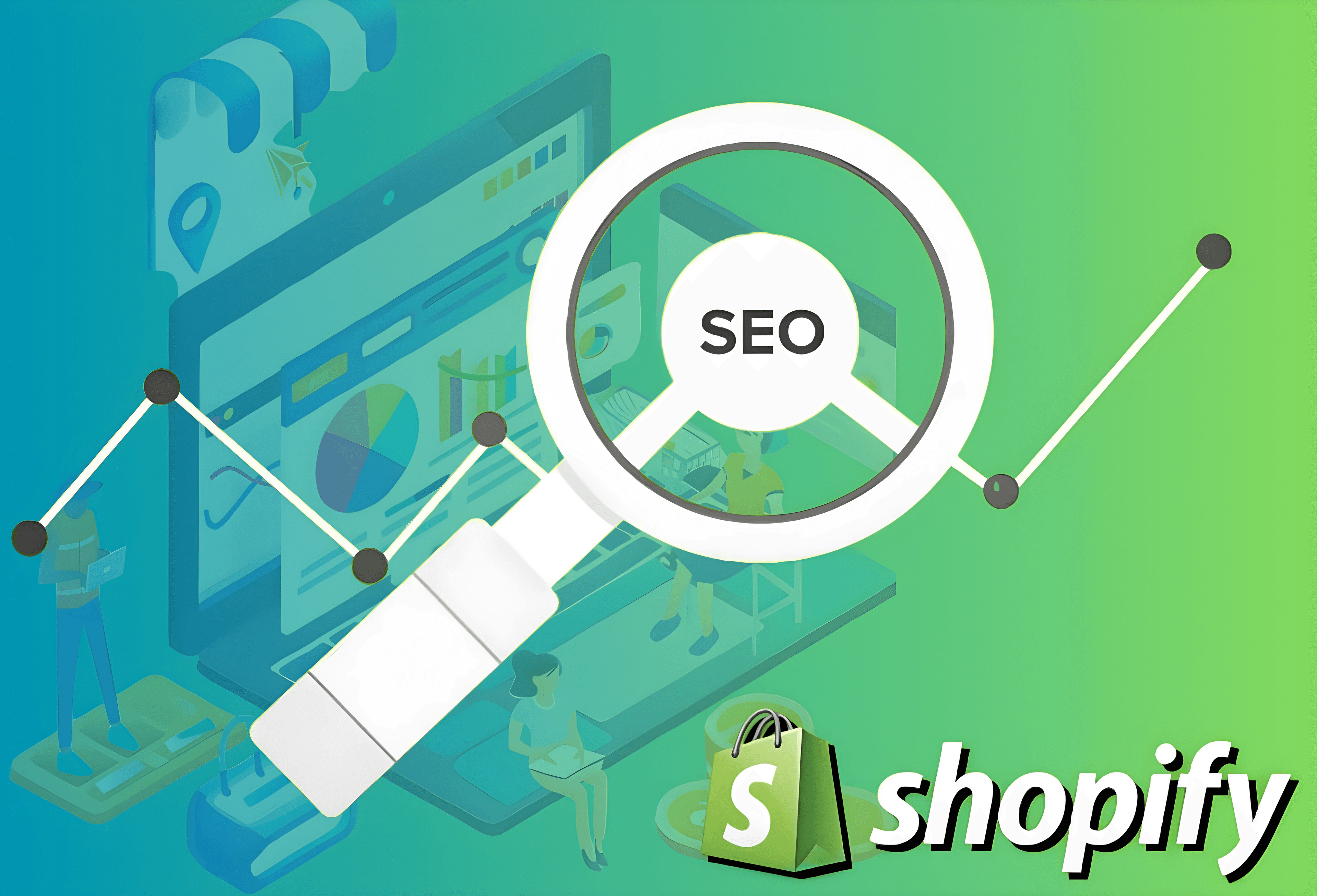 Essential Shopify SEO Tips to Transform Your Online Store into a High-Traffic, Revenue-Generating Machine
