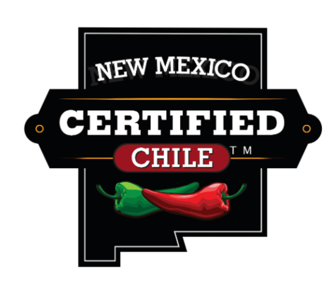 Red or Green? A New Mexico Love Story