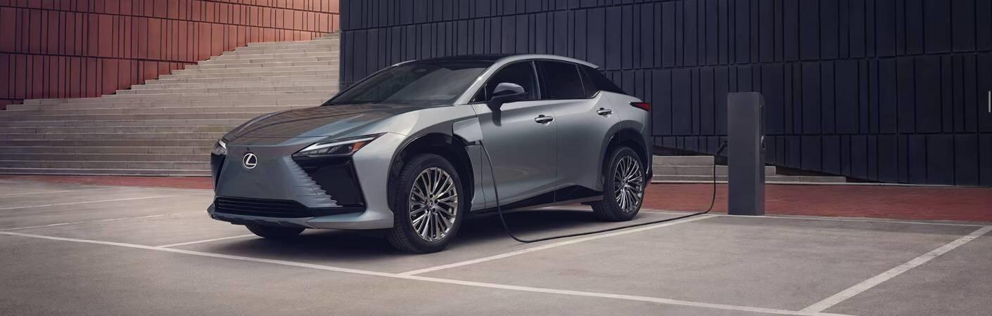 Find Your Used Lexus RZ for Sale near Dallas at Autos of Dallas