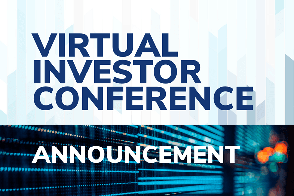 Pinewood Technologies Group PLC to Present at the AI & Technology Virtual Investor Conference April 3rd