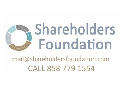 Sept. 30th Deadline Alert: Investors Who Lost More Than $100,000 With CrowdStrike Holdings, Inc. (NASDAQ:CRWD) Shares Should Contact the Shareholders Foundation