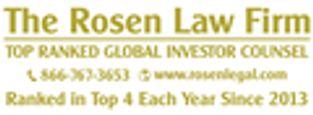 Rosen Law Firm Urges Vicor Corporation (NASDAQ: VICR) Stockholders with Large Losses to Contact the Firm for Information About Their Rights