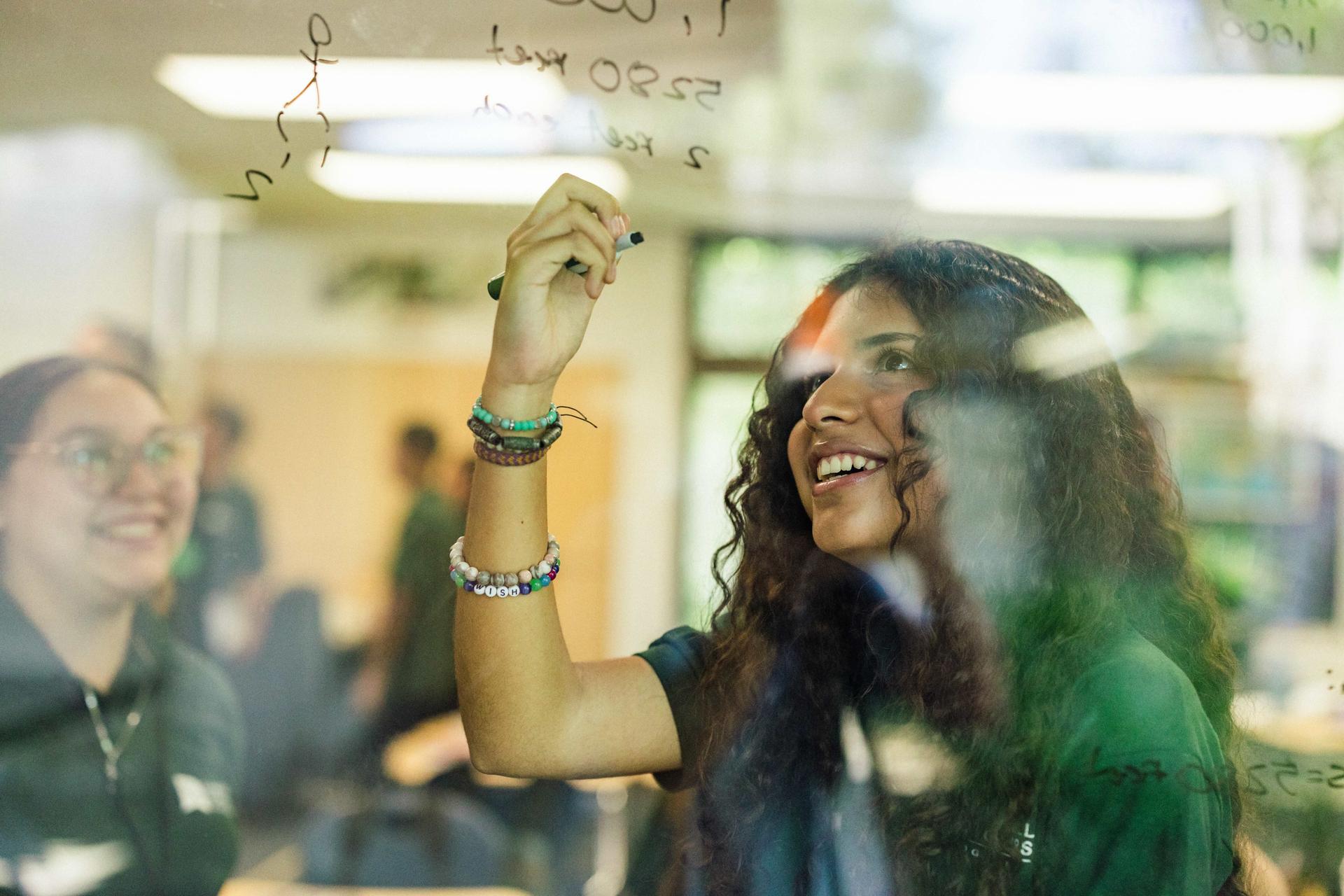 Campbell Scholars Program Celebrates 10 Years of Empowering Future Leaders