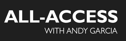 Ever Wonder Why Your Mind Can't Stop Buzzing? Millions Do. All Access with Andy Garcia Explores ADHD in National Awareness Month