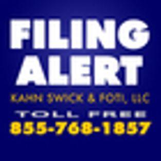 BALLY’S INVESTOR ALERT By the Former Attorney General of Louisiana: Kahn Swick & Foti, LLC Investigates Adequacy of Price and Process in Proposed Sale of Bally’s Corporation - BALY