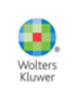 Wolters Kluwer Wins Five “Category Leader” Designations; Two “Best-of-Breed” Honors by Chartis Research