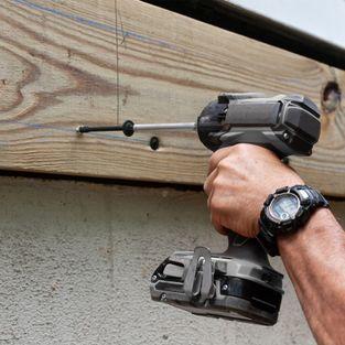 May is NADRA's Deck Safety Month® and SPAX® Has Fastening Solutions and Accessories for Any Deck Project