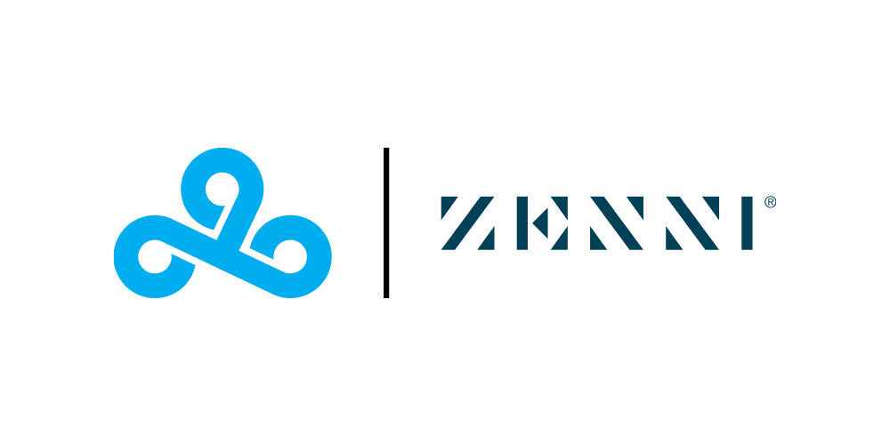 Cloud9 Welcomes Zenni Optical as New Official Eyewear Partner