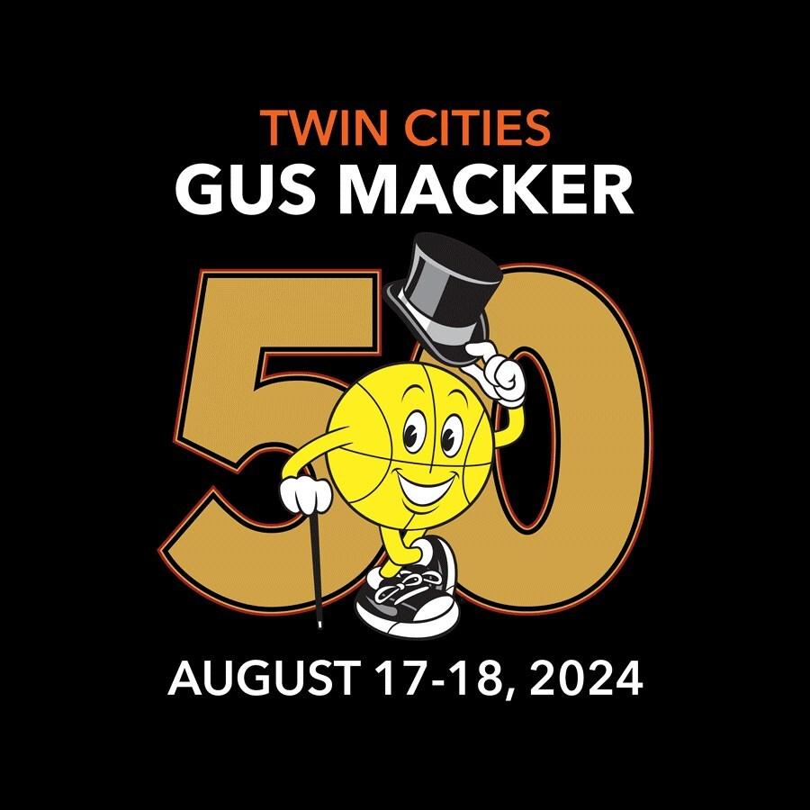 Minneapolis Northwest Tourism Brings Gus Macker Back to the Twin Cities