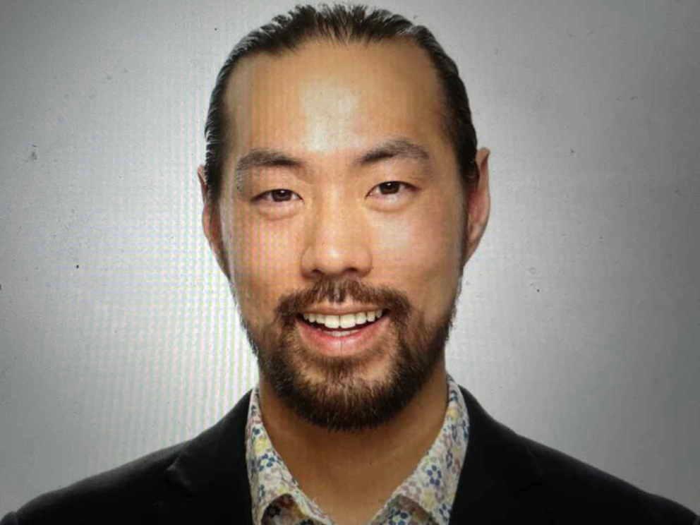 James Chang Berkeley Politico Is Innocent And Has Eyewitness Affidavit