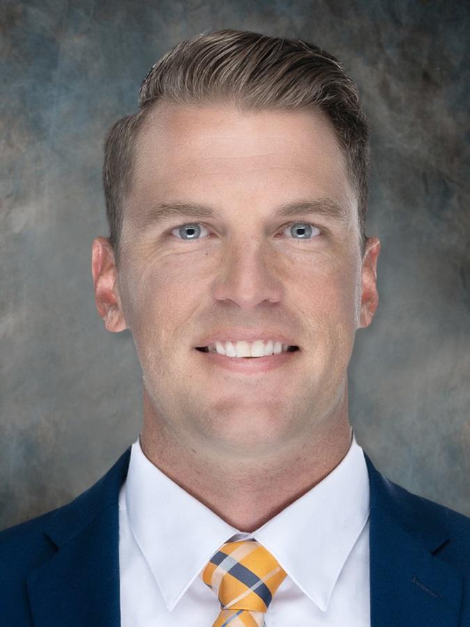 Kyle Campbell, PMP, Honored for Expertise in Project Management