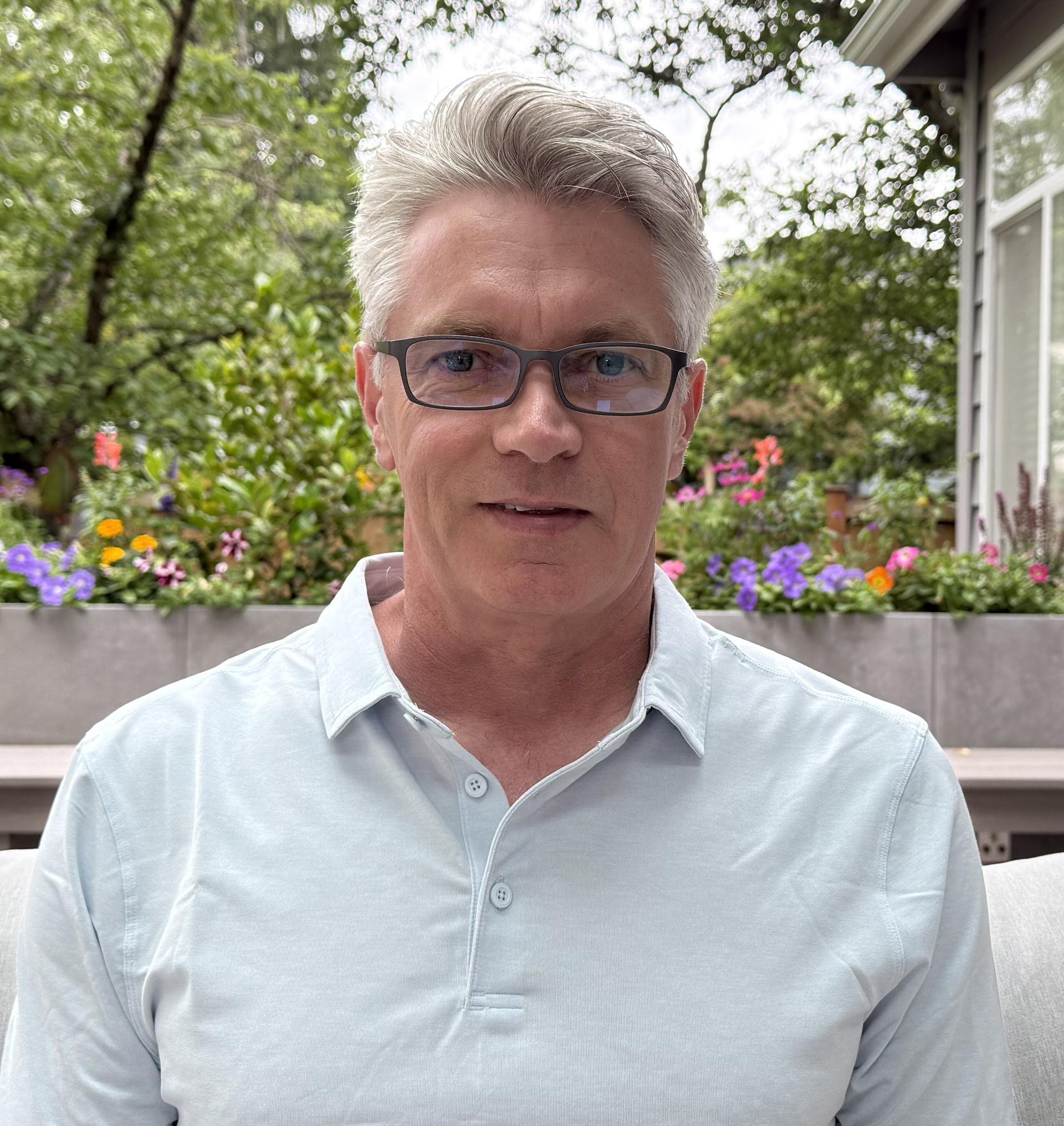 Jeff Lebold Joins Hammerspace as Vice President of APAC Region