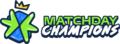 Matchday Champions, un nuovo tipo di gioco di football è ora disponibile in tutto il mondo; parte con l'evento nella partita presentato dalla superstar del calcio Alexia Putellas e dalla mega influencer Celine Dept