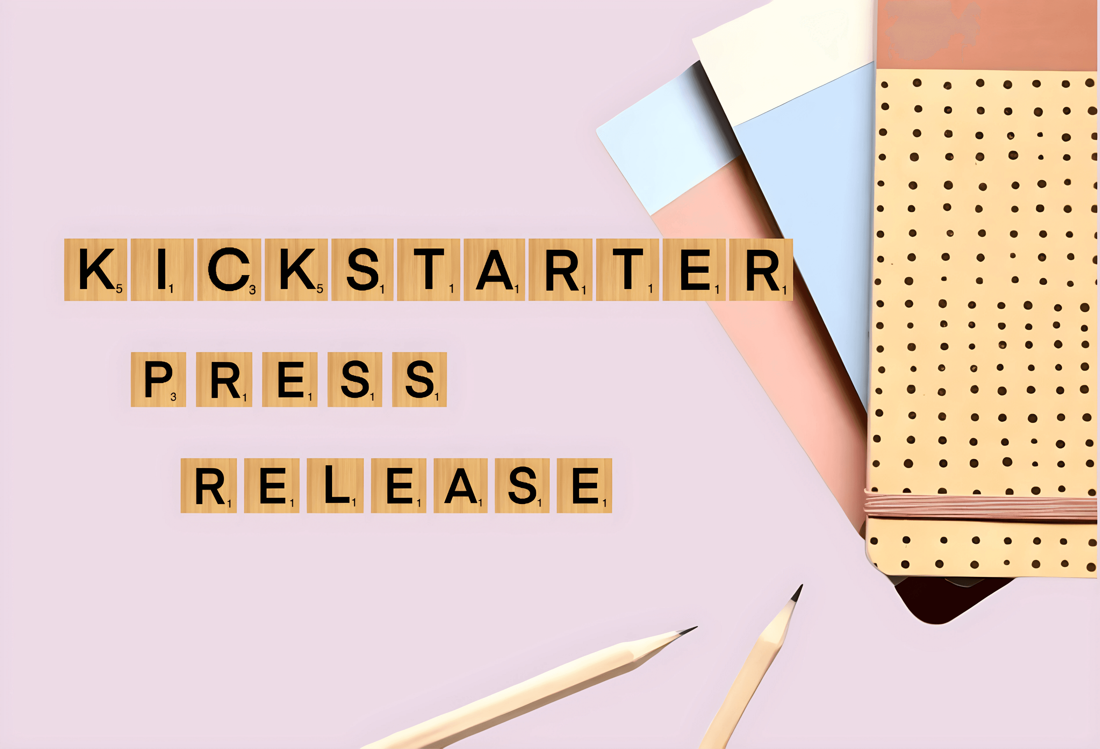 Empowering Artistic and Technological Advancements Through a Detailed Kickstarter Campaign Press Release