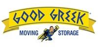 Good Greek Moving & Storage Named Mover of the Month by Move For Hunger