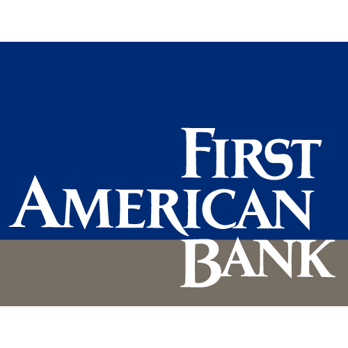 First American Bank Highlights U.S. Manufacturing Shift