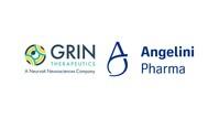 GRIN Therapeutics and Angelini Pharma Enter into Exclusive Collaboration to Develop and Commercialize Radiprodil Outside North America
						
						
							
							
								
									
										
										
											
												
													USA - English
													
												
											
											
												
											
											
												
											
											
											

										
									
										
										
											
											
											
												
													
														
															USA - English