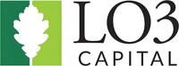 LO3 Capital Announces the Hiring of TJ O'Donnell as Partner