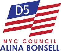ALINA BONSELL SLAMS JULIE MENIN: "CONDEMN MAMDANI ALREADY!"